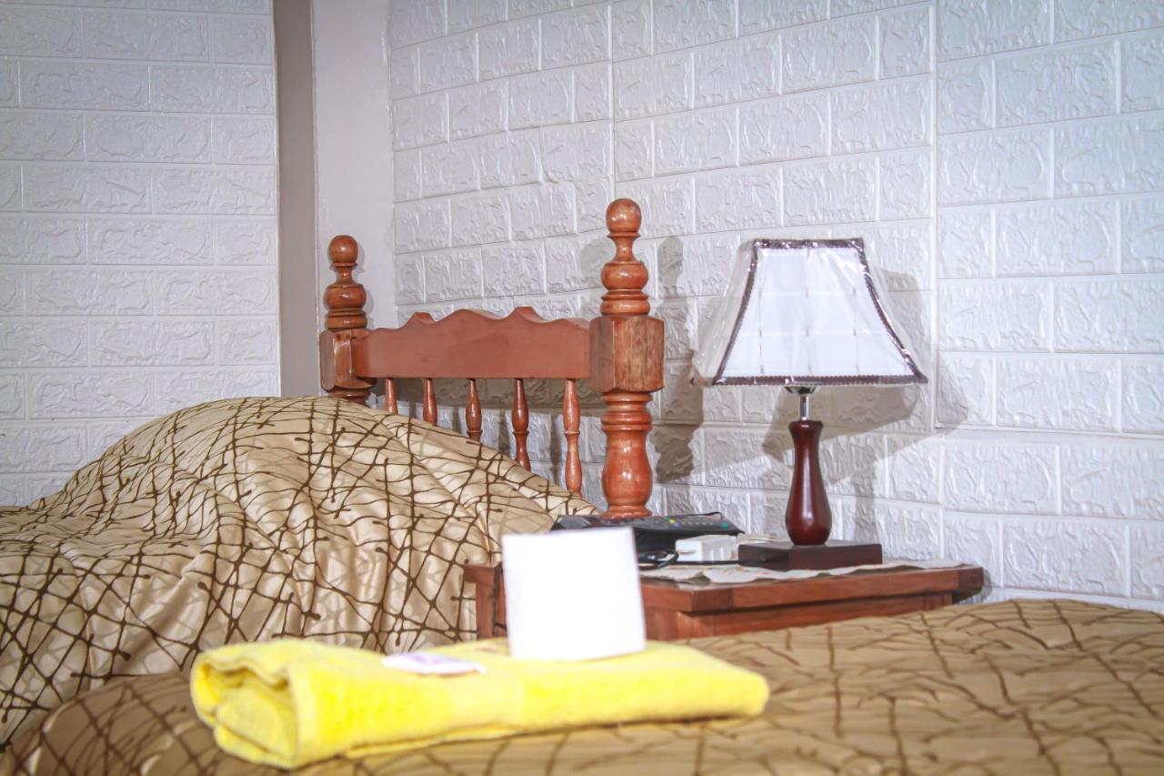 Hotel Virgen Del Carmen - Huaraz 外观 照片
