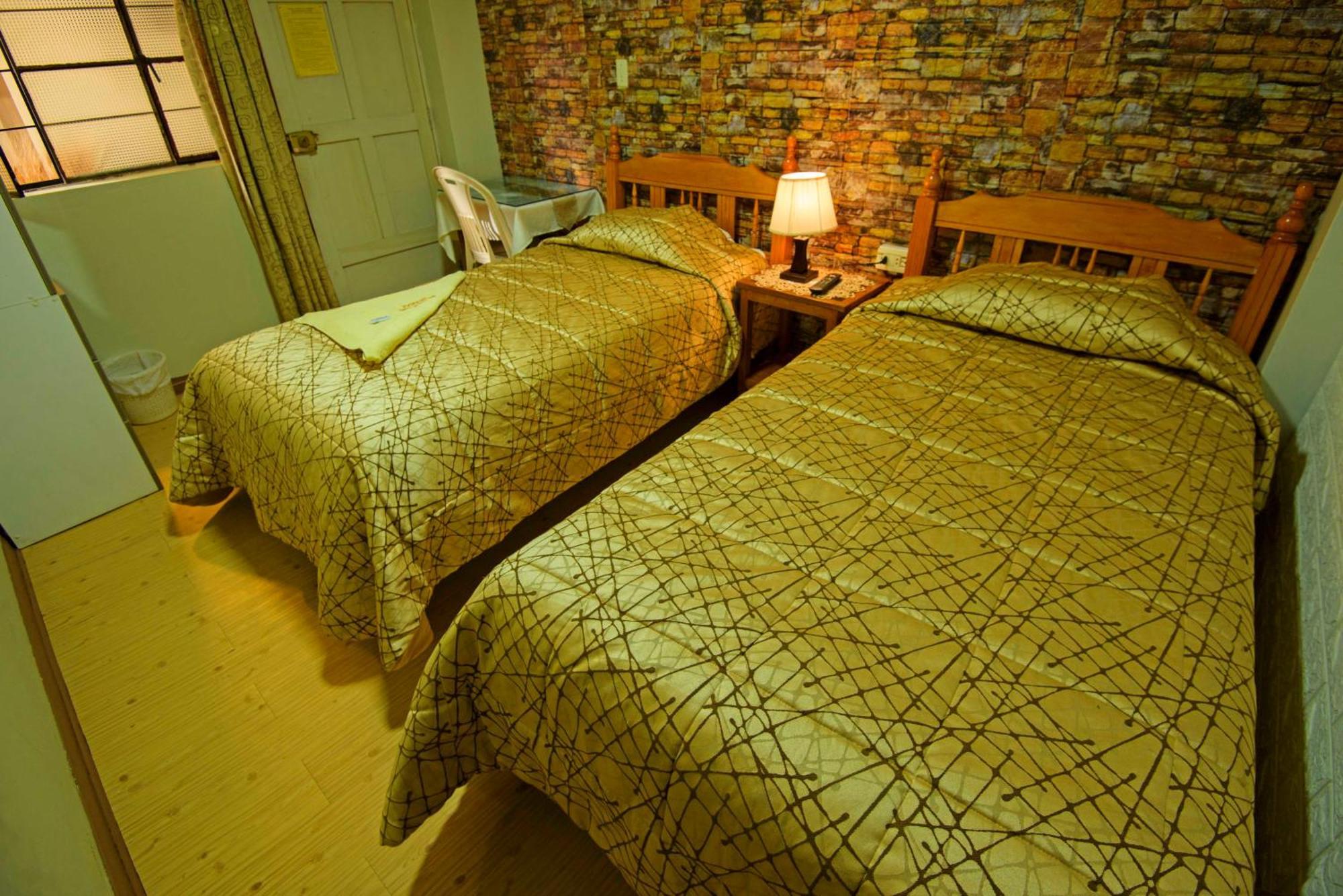 Hotel Virgen Del Carmen - Huaraz 外观 照片