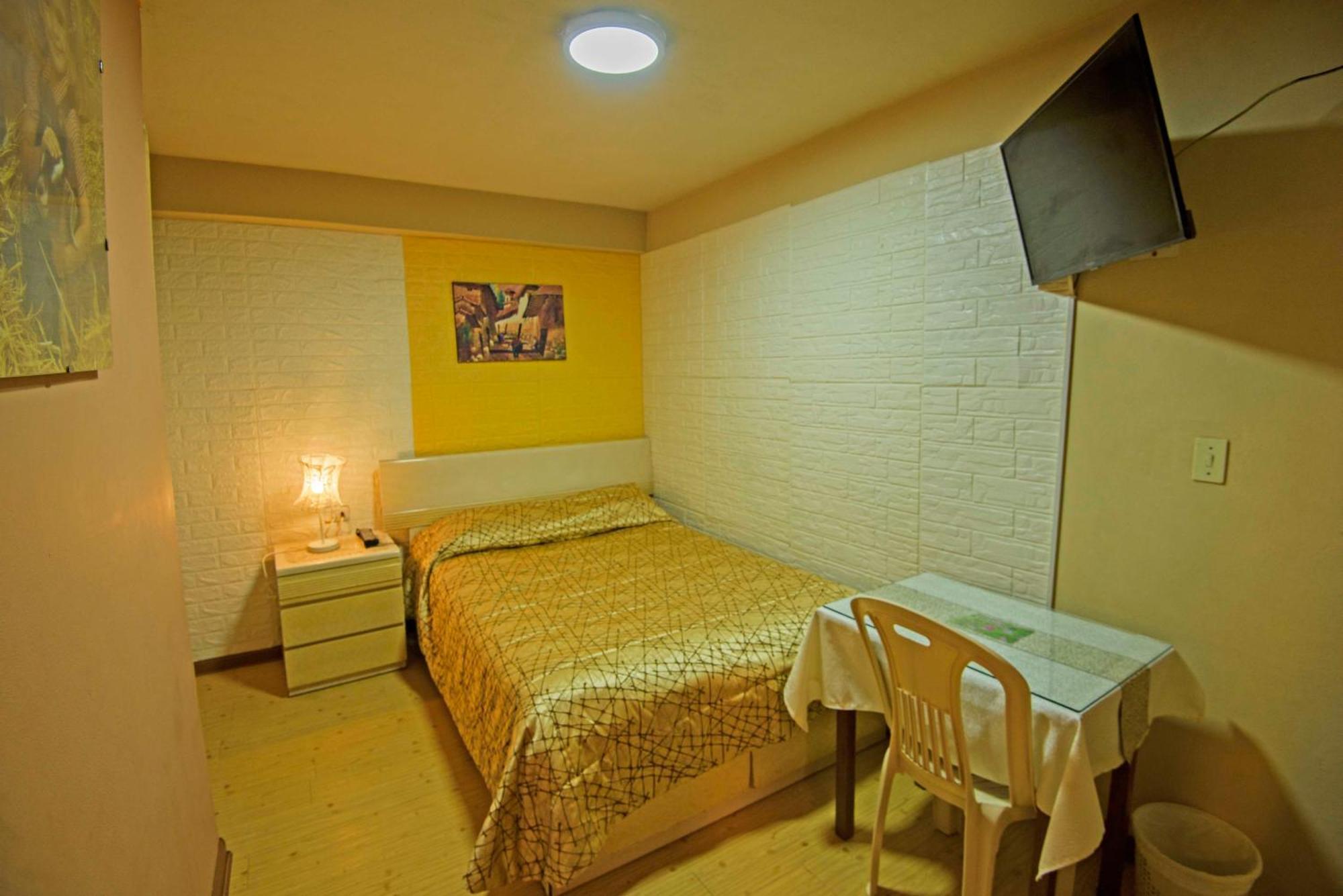 Hotel Virgen Del Carmen - Huaraz 外观 照片